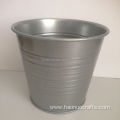 Customized powder painting bucket